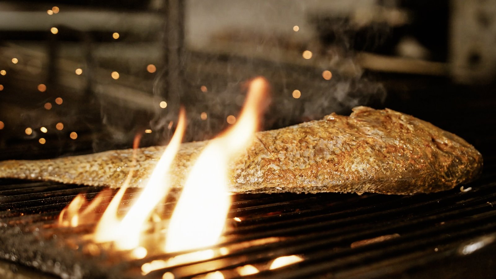Private hire at Monika